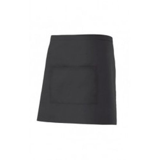 Delantal Corto con bolsillo Referencia 404201-0
