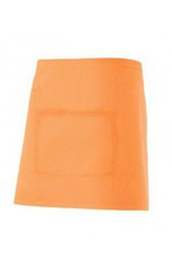 Delantal Corto con bolsillo Referencia 404201-0