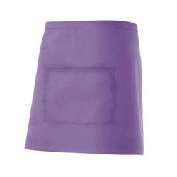 Delantal Corto con bolsillo Referencia 404201-0