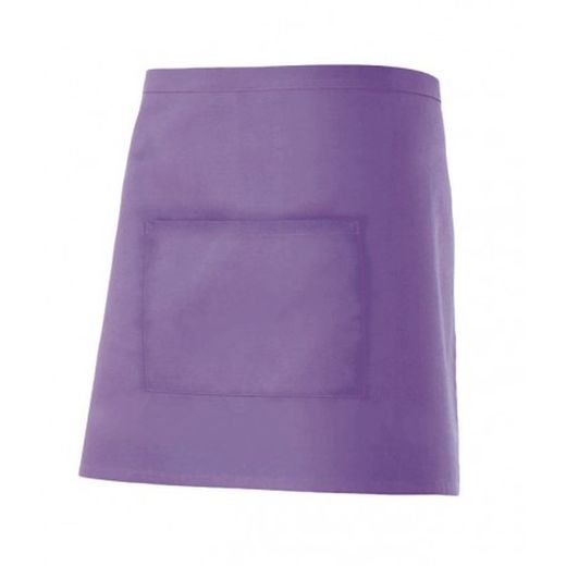 Delantal Corto con bolsillo Referencia 404201-0
