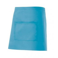 Delantal Corto con bolsillo Referencia 404201-0