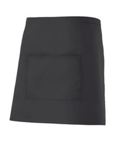 Delantal Corto con bolsillo Referencia 404201-0