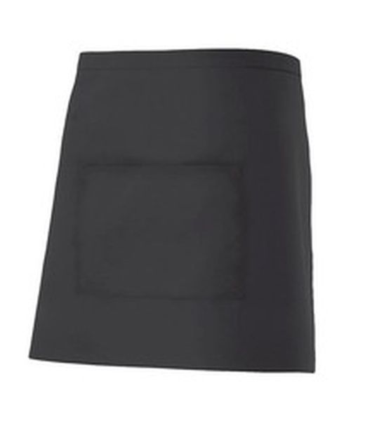 Delantal Corto con bolsillo Referencia 404201-0