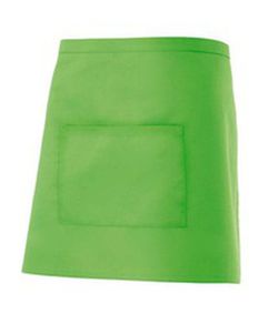 Delantal Corto con bolsillo Referencia 404201-0