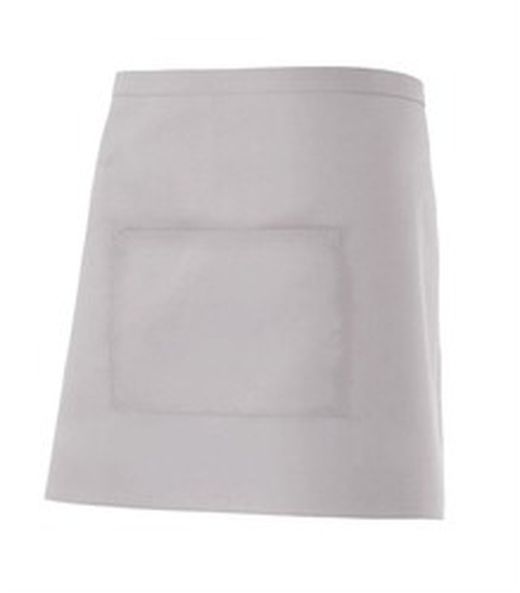 Delantal Corto con bolsillo Referencia 404201-0