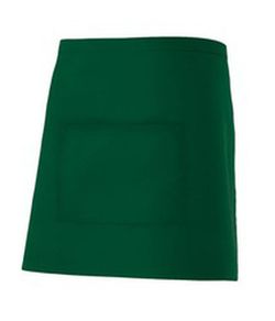 Delantal Corto con bolsillo Referencia 404201-0