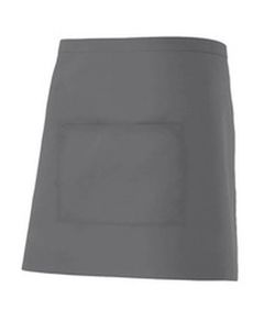 Delantal Corto con bolsillo Referencia 404201-0