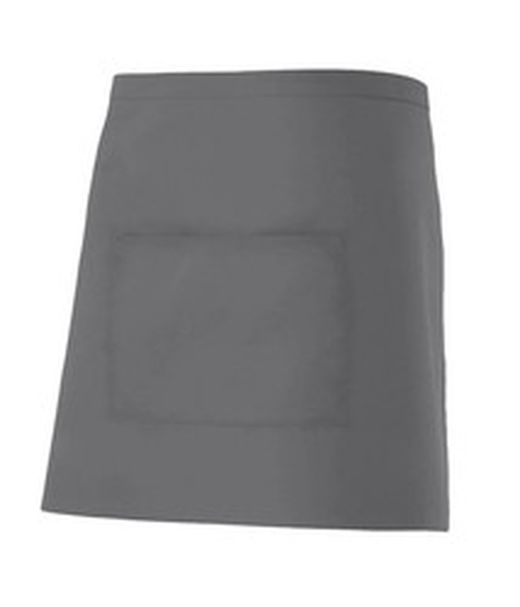 Delantal Corto con bolsillo Referencia 404201-0