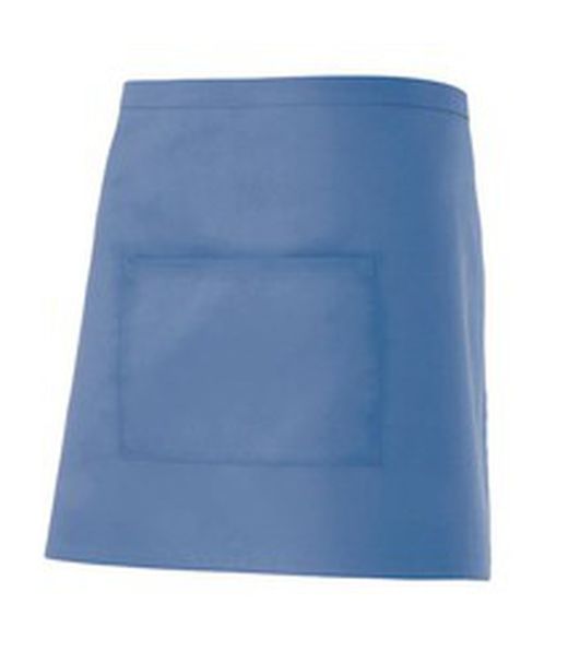 Delantal Corto con bolsillo Referencia 404201-0