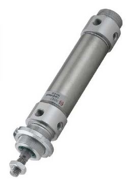 Cilindro Dem Ø 40  A95 Magnético