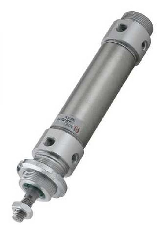 Cilindro Dem Ø 40 A95 Magnético