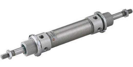 Cilindro Demp Ø 50 A95 Mag.Pasante