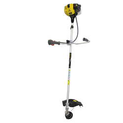 Desbrozadora gasolina GARLAND best 721G Sistema antivibración. Ref. 5599X721G