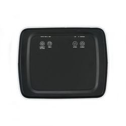 Deshumidificador HABITEX H-12 El refrigerante es eco de gas natural R290. Referencia 9310R12LD
