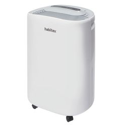 Deshumidificador HABITEX H-201 Alto rendimiento. Referencia 9310R20LD1