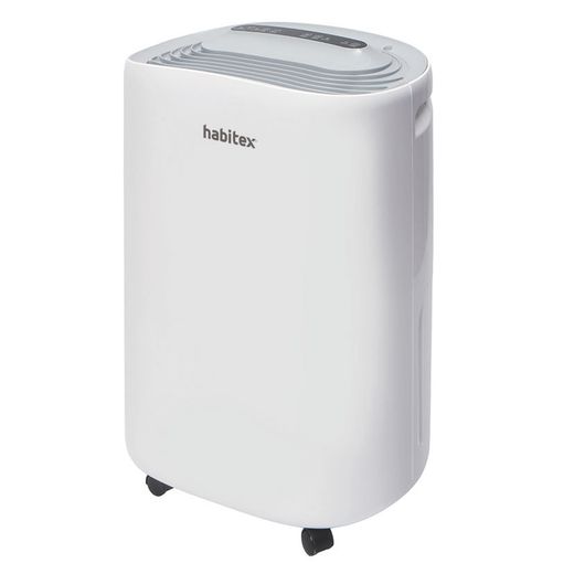 Deshumidificador HABITEX H-201 Alto rendimiento. Referencia 9310R20LD1
