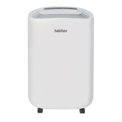 Deshumidificador HABITEX H-201 Alto rendimiento. Referencia 9310R20LD1