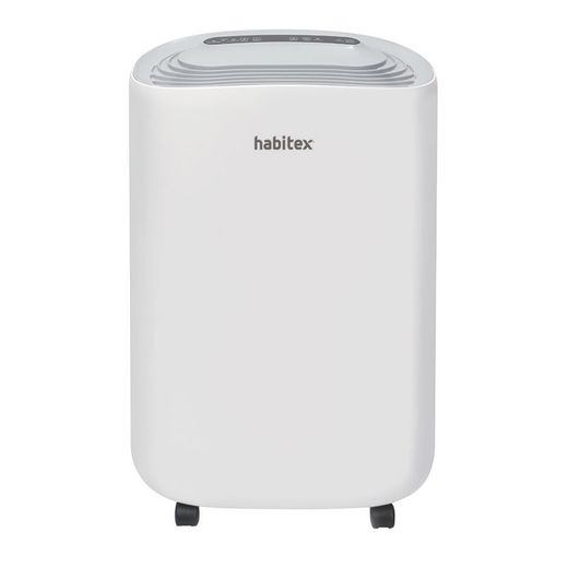Deshumidificador HABITEX H-201 Alto rendimiento. Referencia 9310R20LD1