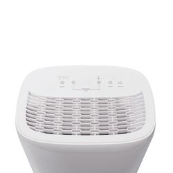 Deshumidificador HABITEX H10001 Compacto y eficiente. Referencia 9310R10001