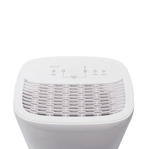 Deshumidificador HABITEX H10001 Compacto y eficiente. Referencia 9310R10001