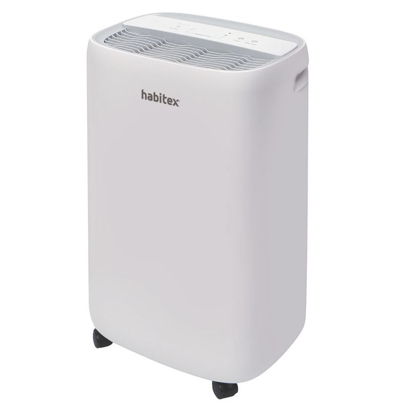 Deshumidificador HABITEX H16001 Rendimiento eficiente. Referencia 9310R16001