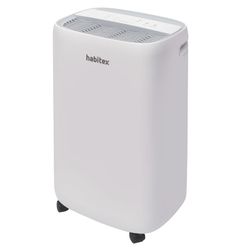 Deshumidificador HABITEX H16001 Rendimiento eficiente. Referencia 9310R16001