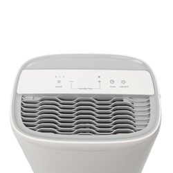 Deshumidificador HABITEX H16001 Rendimiento eficiente. Referencia 9310R16001