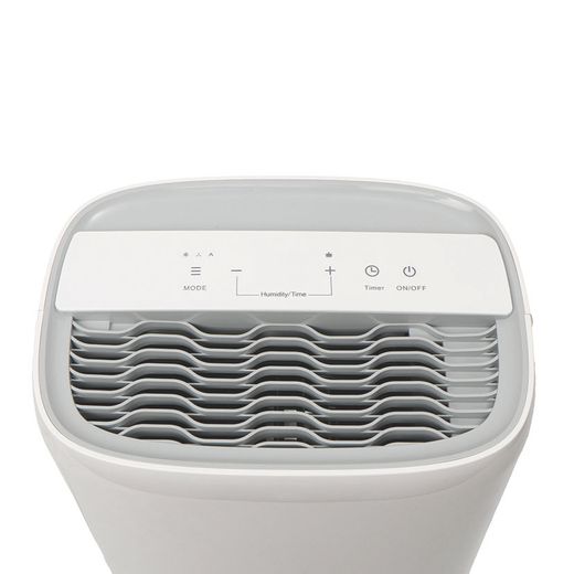 Deshumidificador HABITEX H16001 Rendimiento eficiente. Referencia 9310R16001