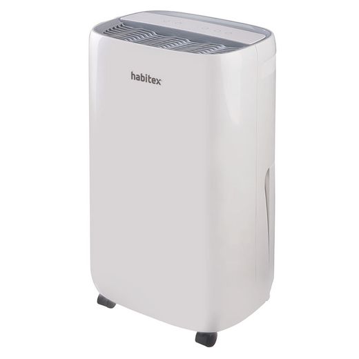 Deshumidificador HABITEX H16001 Rendimiento eficiente. Referencia 9310R16001