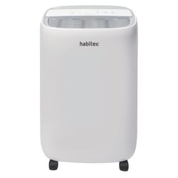 Deshumidificador HABITEX H16001 Rendimiento eficiente. Referencia 9310R16001
