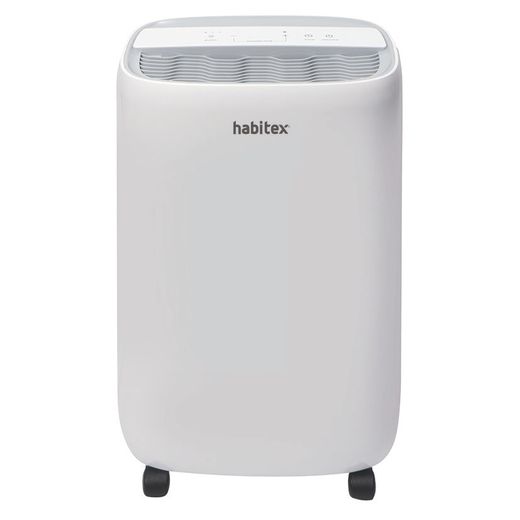 Deshumidificador HABITEX H16001 Rendimiento eficiente. Referencia 9310R16001