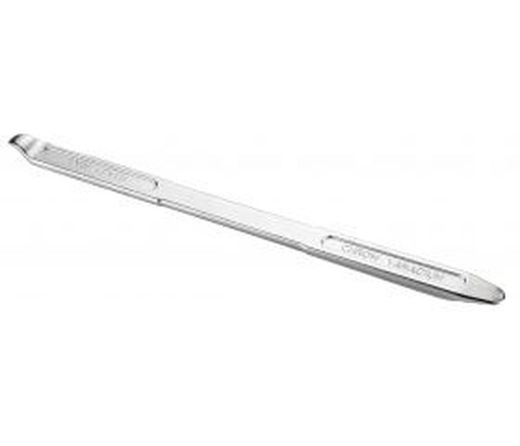 Palanca Metalica Para Desmontar Neumaticos Alyco, Referencia 118050 de 215 Referencia 118052 de 350 y Referencia 118054 de 500 Milimetros