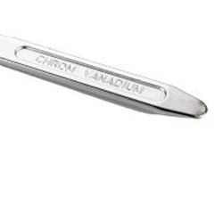 Palanca Metalica Para Desmontar Neumaticos Alyco, Referencia 118050 de 215 Referencia 118052 de 350 y Referencia 118054 de 500 Milimetros