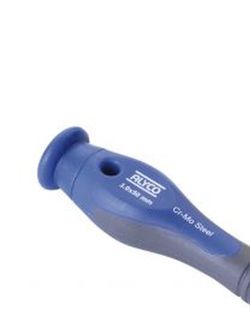 Destornillador De Precisión Boca Torx Inviolable ALYCO, Refrencia 119535 a 119540