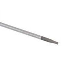 Destornillador De Precisión Boca Torx Inviolable ALYCO, Refrencia 119535 a 119540