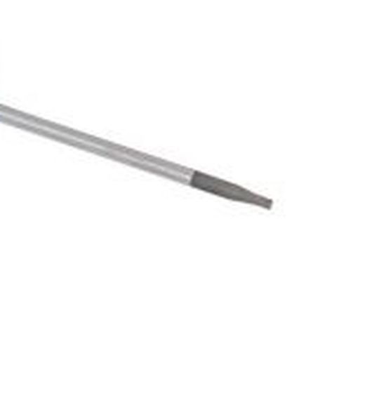 Destornillador De Precisión Boca Torx Inviolable ALYCO, Refrencia 119535 a 119540