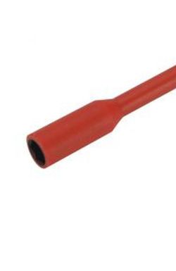 Destornillador Con Vaso Hexagonal Aislado VDE ALYCO, Referencia 119345 a 119349