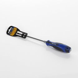 Destornillador Varilla hexagonal Boca Pozidrive PZ ALYCO. Referencia 119040, 119041, 119042 y 119043