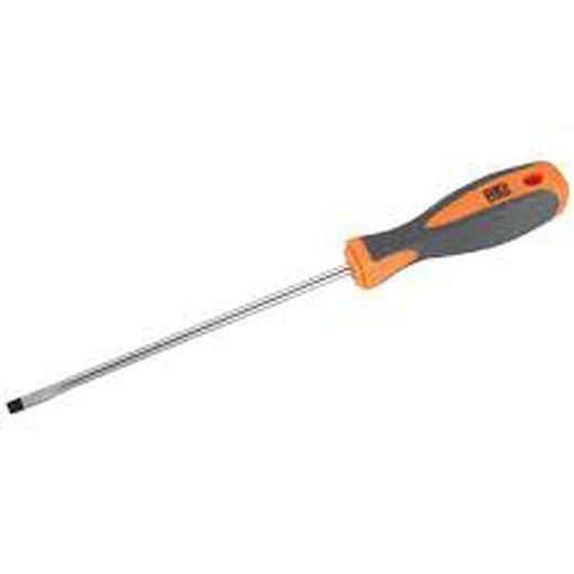 Destornillador Boca Recta Hr