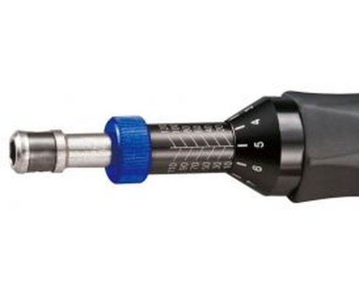 Destornillador Dinamometrico 1/4" Hembra ALYCO, Referencia 192885