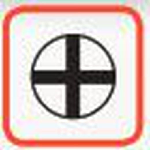 Destornillador Largo Phillips Hr