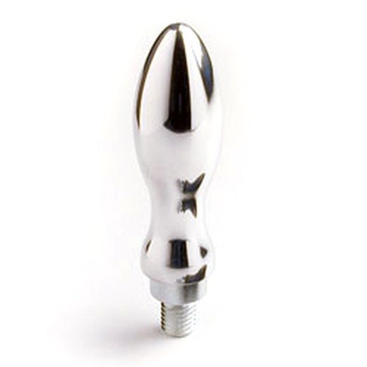 Manilla Giratoria De Aluminio Con Espiga Roscada,Din 98-E . Ref. 330012
