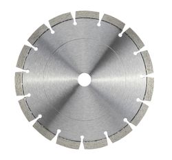 Disco de Diamante Laser Cantero para granito y piedra dura, Referencia 1863