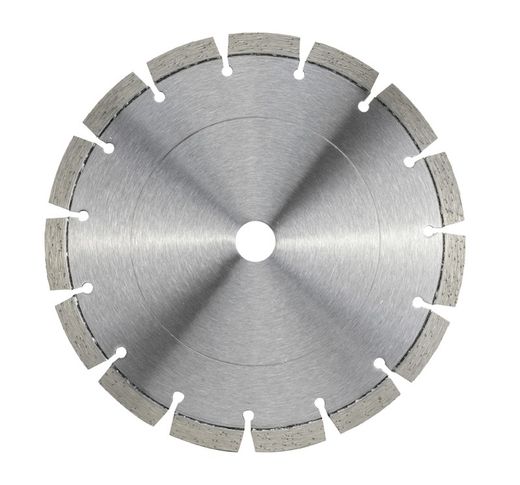 Disco de Diamante Laser Cantero para granito y piedra dura, Referencia 1863