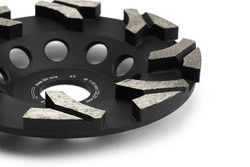 Discos corte y brocas diamantados