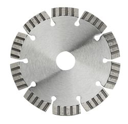 Disco Diamante Turbo Obra en General,Referencia 1858