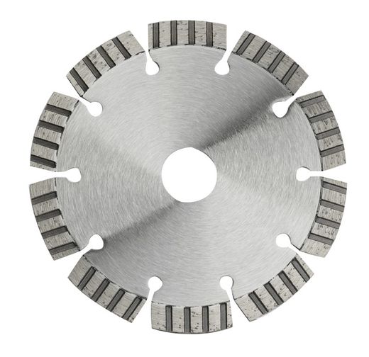 Disco Diamante Turbo Obra en General,Referencia 1858