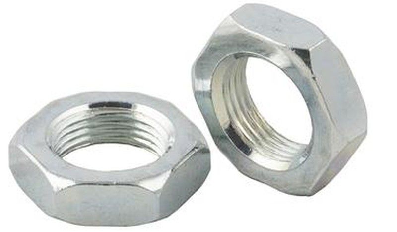 Tuerca Para Vastago De Cilindros De Acero, Referencia 0DA00