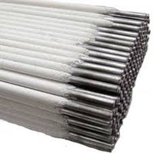 Electrodos De Rutilo De Diametro 3,2 x 300 Milimetros, Caja De 125 Unidades, Referencia 802749
