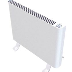 Emisor térmico FÁCULA serie XH 600W Calor rápido por convección, Referencia 9310R479